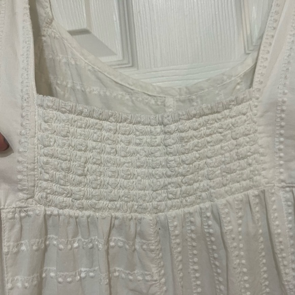 Anthropologie tank - Picture 3 of 7